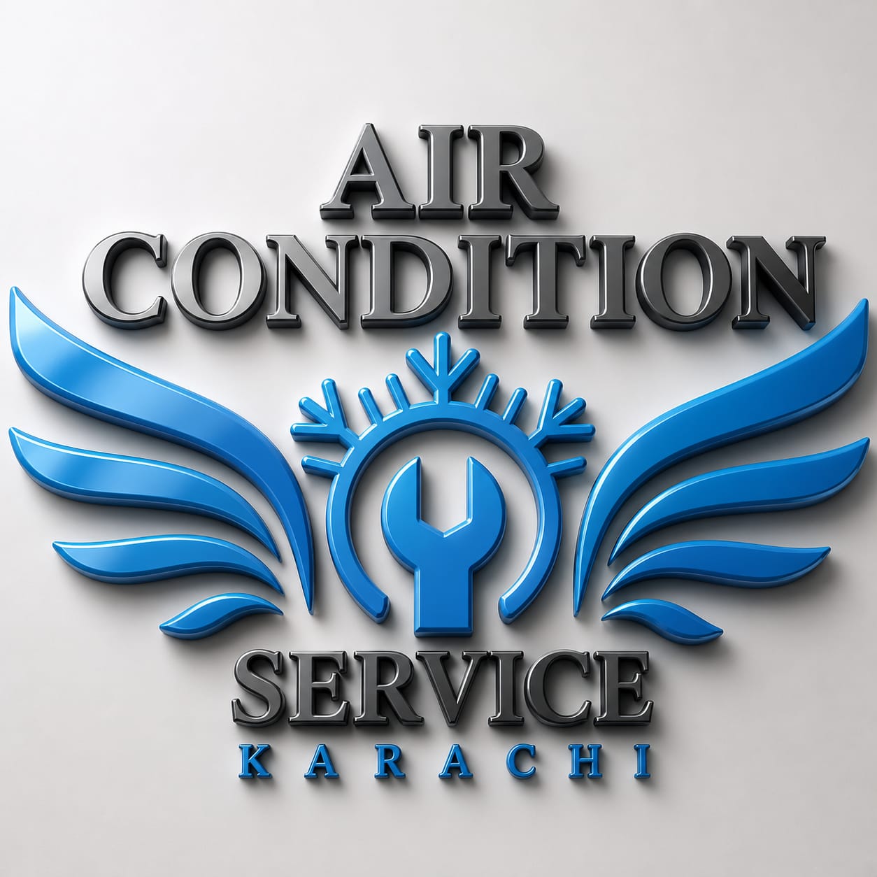 AC Service Karachi